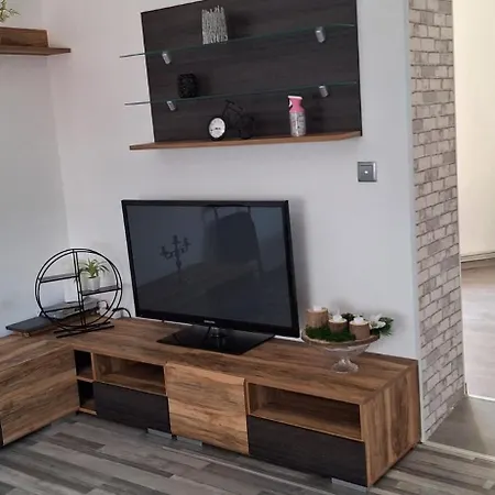 アパート Ferienapartment *