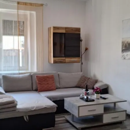 Ferienapartment * Neunkirchen