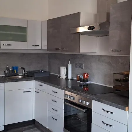Apartament Ferienapartment
