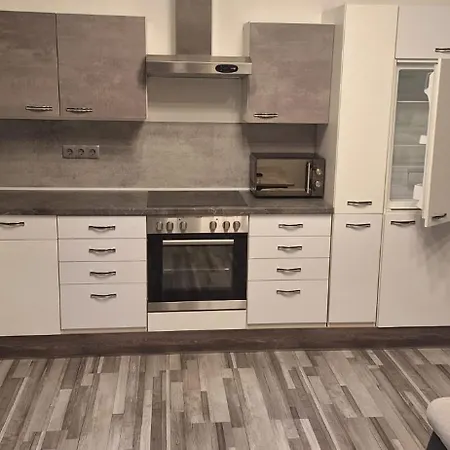 Ferienapartment Διαμέρισμα *