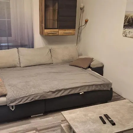 Lejlighed Ferienapartment *