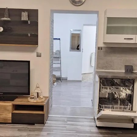 Ferienapartment * Neunkirchen
