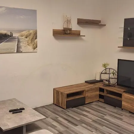 Ferienapartment Appartement