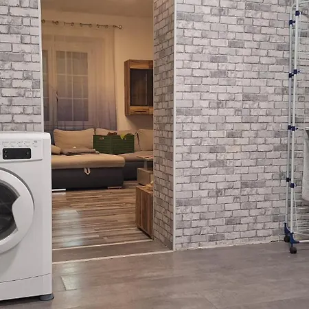 Ferienapartment Διαμέρισμα Neunkirchen