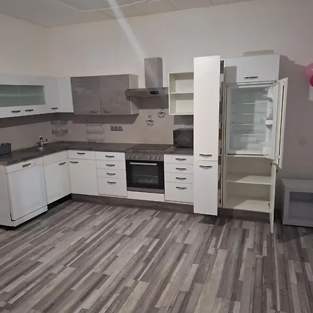 Διαμέρισμα Ferienapartment