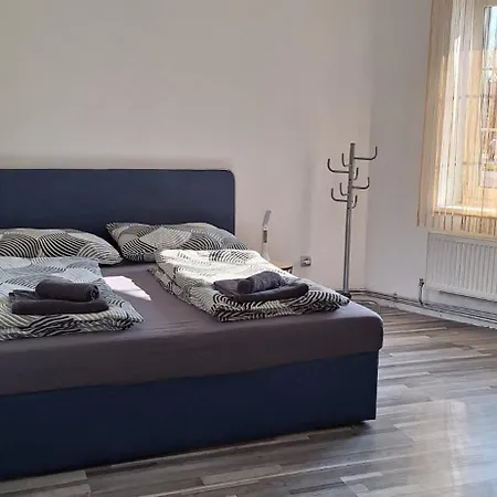 Ferienapartment