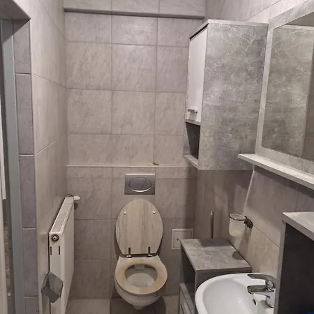 Ferienapartment