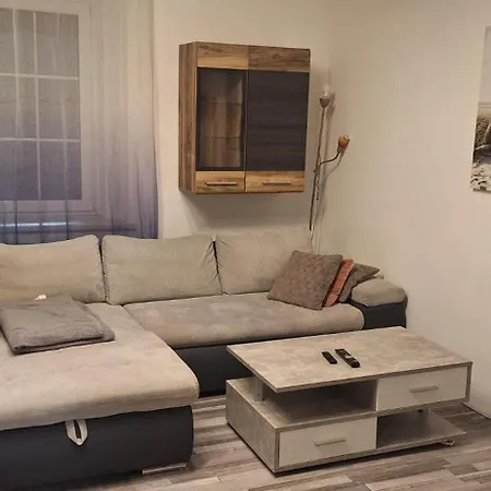 アパート Ferienapartment *