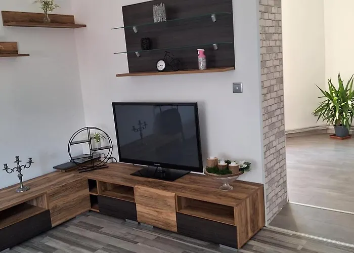 Apartament Ferienapartment *