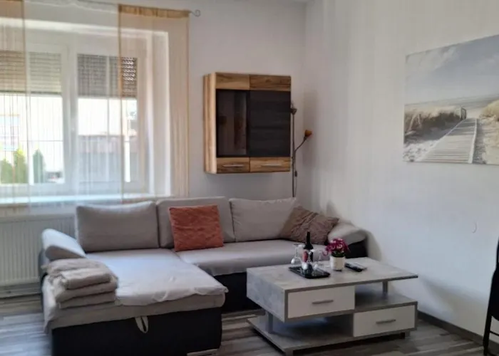 Ferienapartment * Neunkirchen