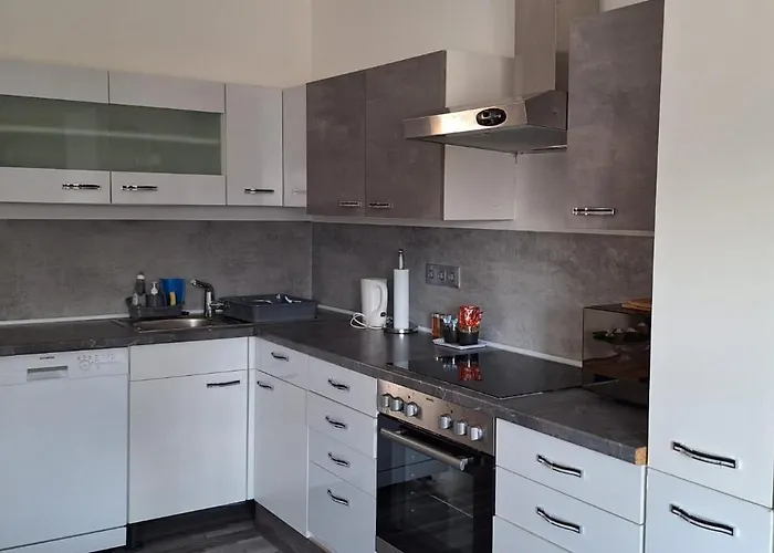 Apartament Ferienapartment