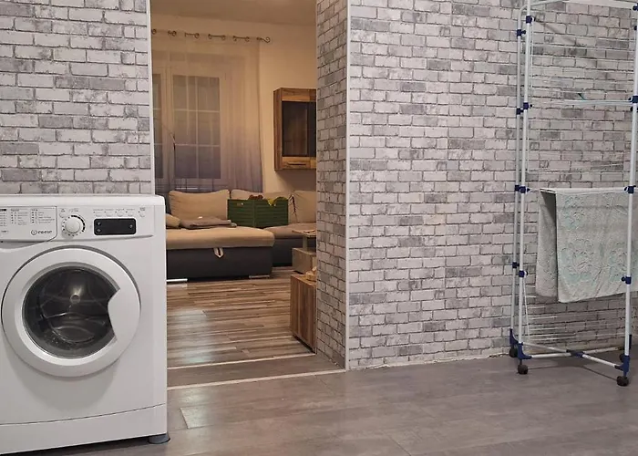 Ferienapartment Apartament Neunkirchen