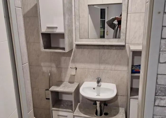 Ferienapartment Apartament *