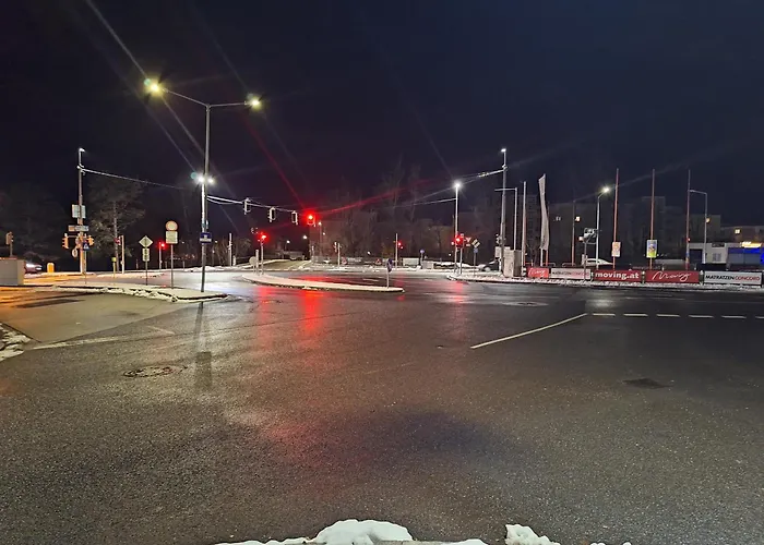 Ferienapartment Apartament