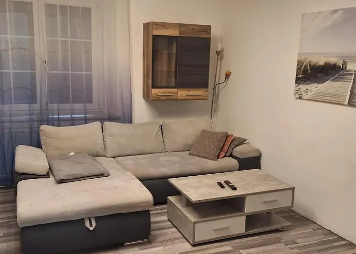 Apartament Ferienapartment *