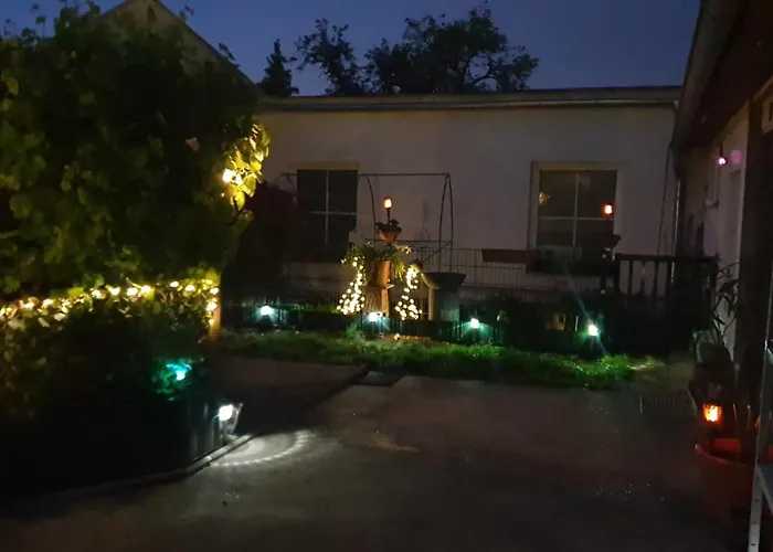 Apartament Ferienapartment