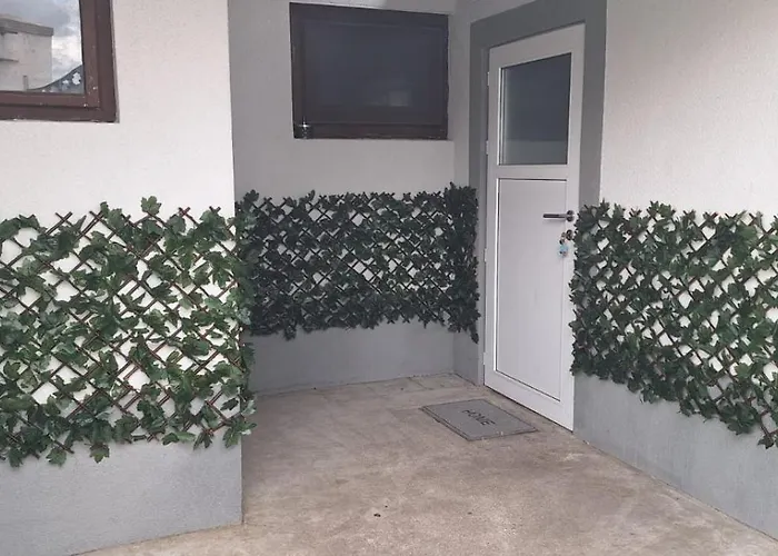 Ferienapartment * Neunkirchen